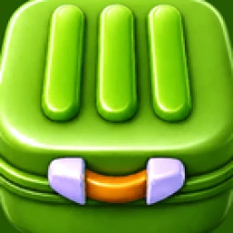 Luggage Sort